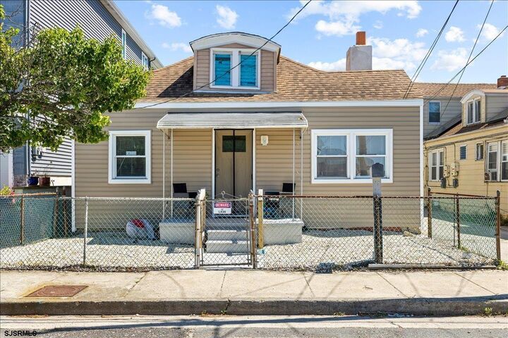 Property Photo:  1658 W Riverside Dr  NJ 08401 