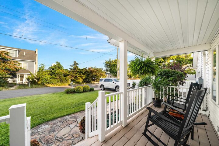 Property Photo: 5 Delaware Ave NJ 08251