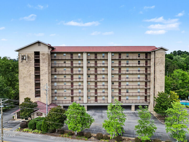 Property Photo:  3919 S River Road  TN 37863 