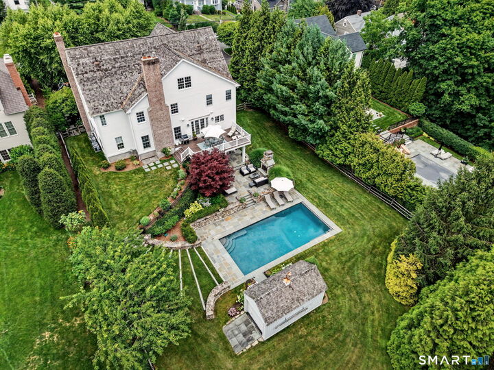 Property Photo:  85 Harrison Avenue  CT 06840 
