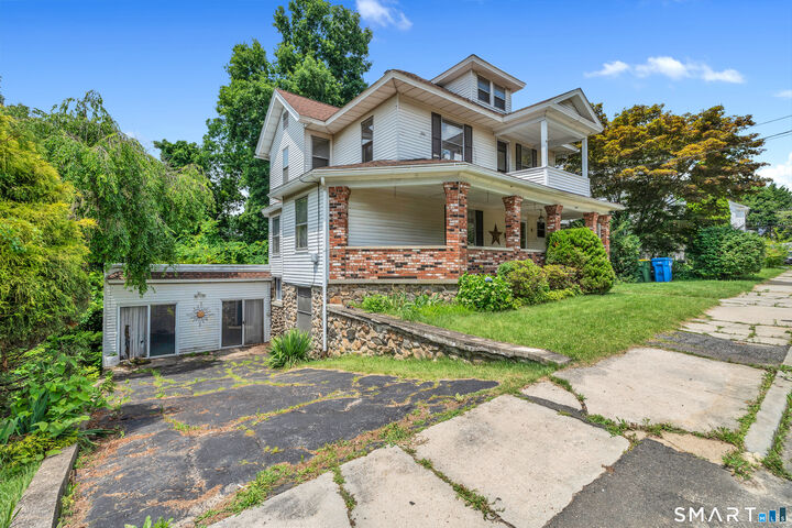 Property Photo:  445 Farmington Avenue  CT 06710 