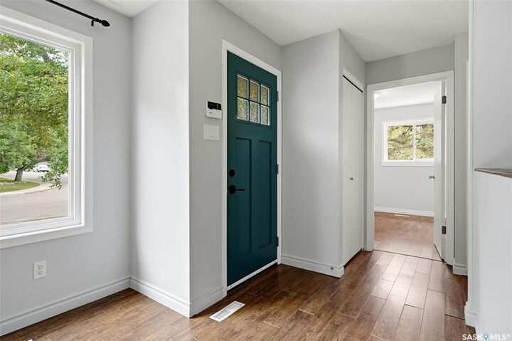 Property Photo: 766 Hayworth Crescent N SK S4X 1Y1
