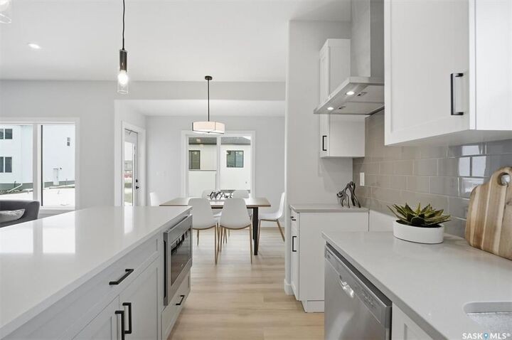 Property Photo: 410 Leskiw Bend SK S7V 2A6