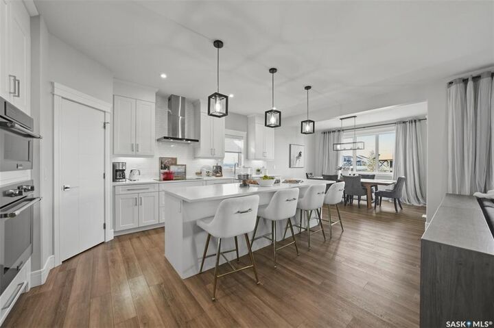 Property Photo: 119 Woolf Bend SK S7W 1E6
