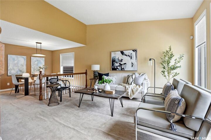 Property Photo:  714 Delaronde Crescent  SK S7J 3Z8 