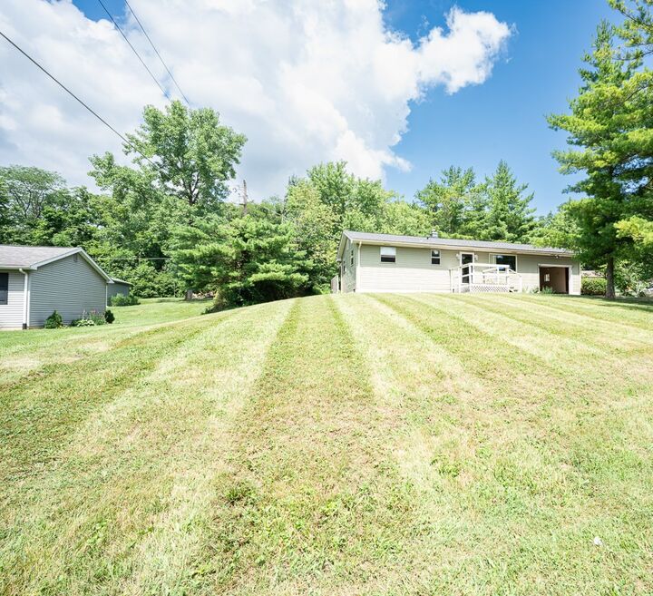 Property Photo: 465 Vernon Drive OH 45601