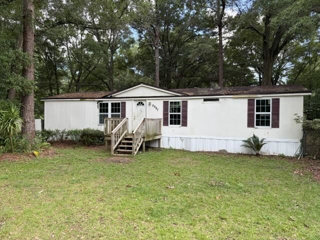Property Photo:  2987 Baron Lane  FL 32305 