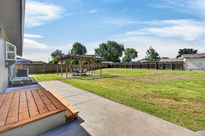 Property Photo:  3613 W Havstad  WA 99301 