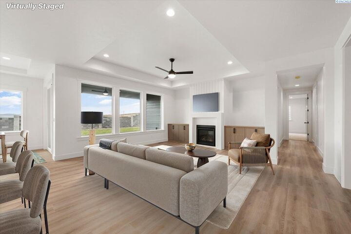 Property Photo: 2385 Waterhill Ave. WA 99352