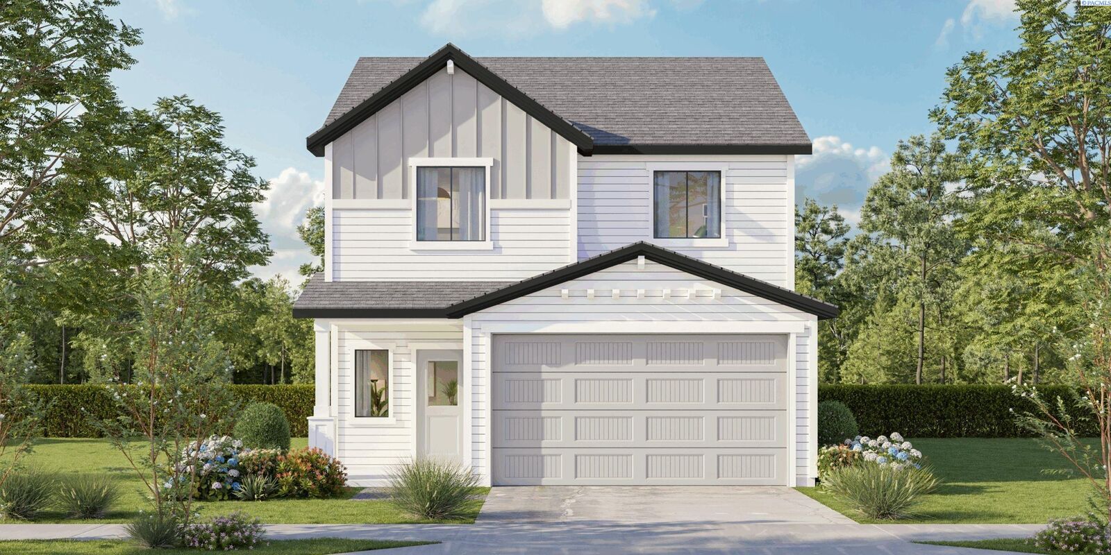 Property Photo: 727 Honeylicious St. WA 99352