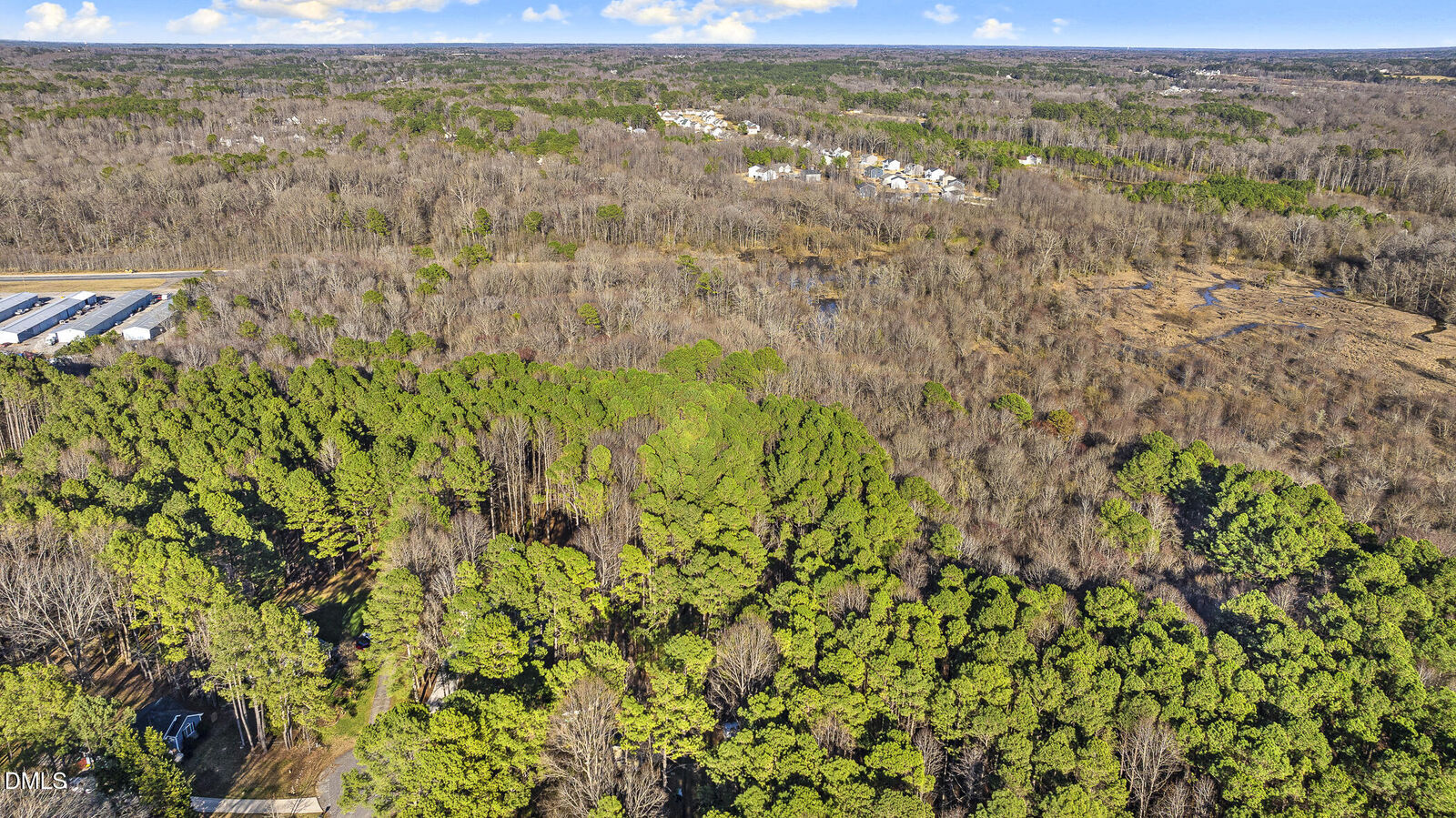 Property Photo: 3324 Airpark Road NC 27526