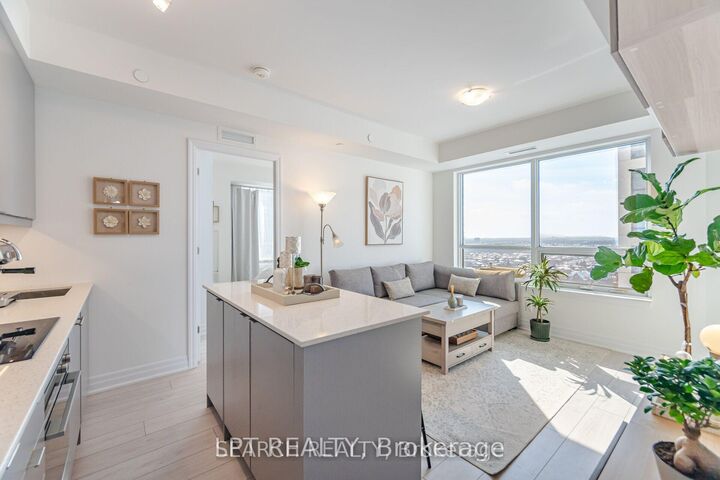 Property Photo:  30 Elm Drive W 1708  ON L5B 0N6 