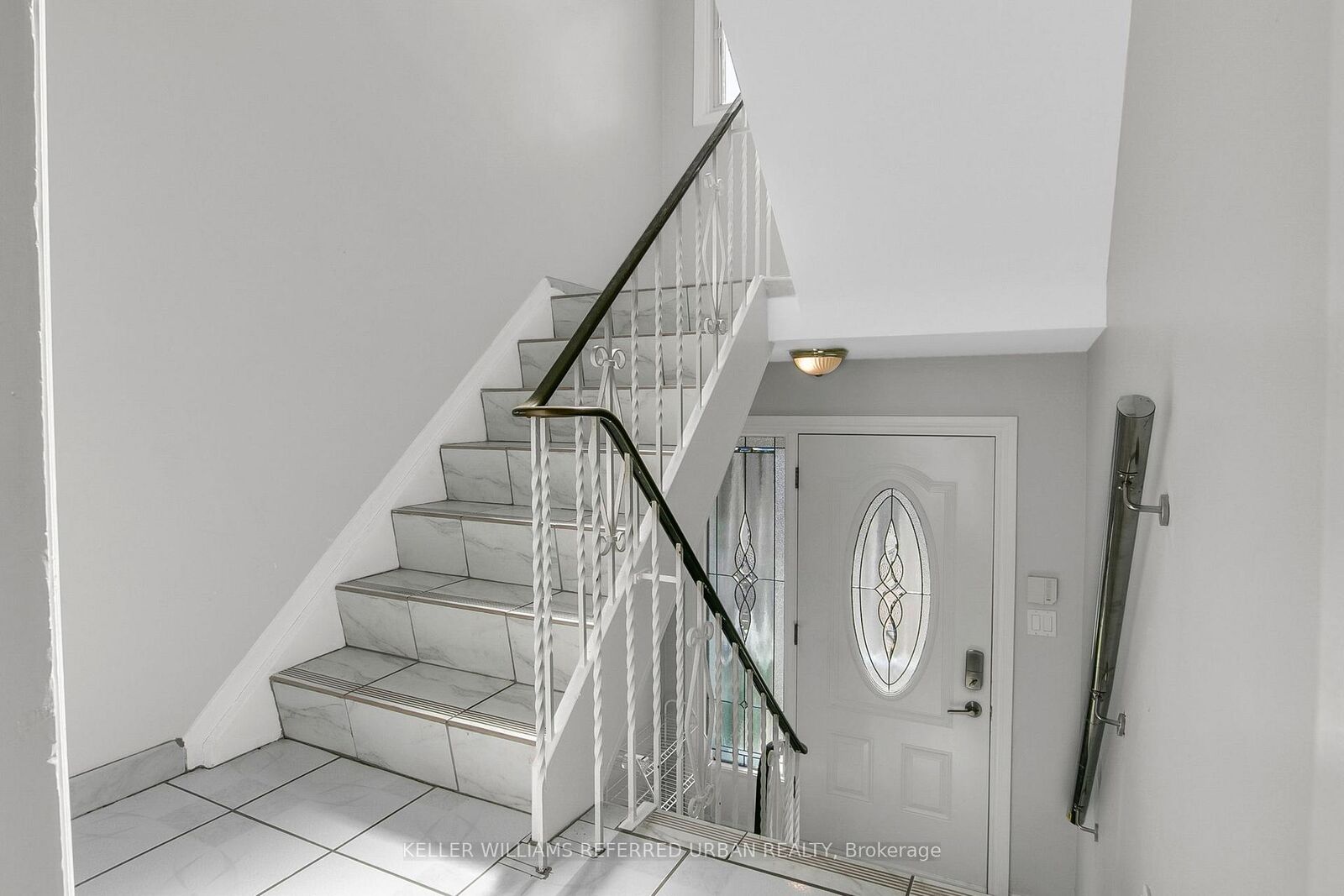 Property Photo: 663 Brock Avenue ON M6H 3P1
