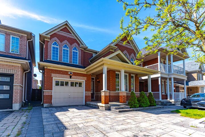 Property Photo:  15 Hislop Drive  ON L6B 0C6 