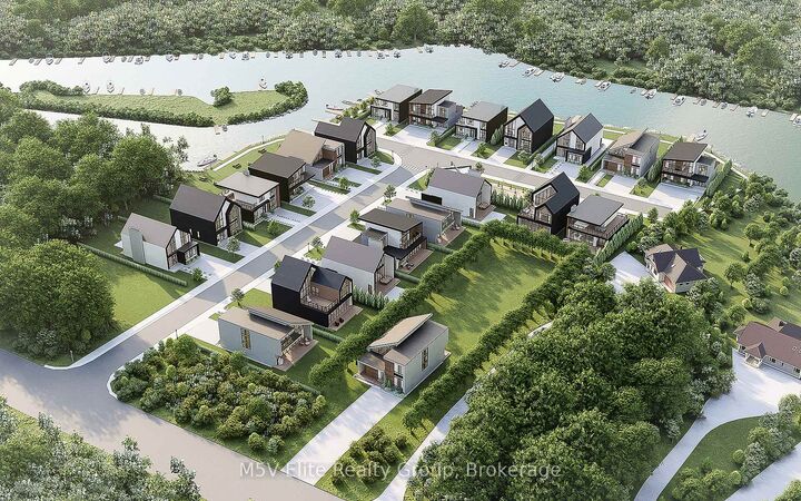 Property Photo: 146 Lone Pine Road ON L0K 1S0
