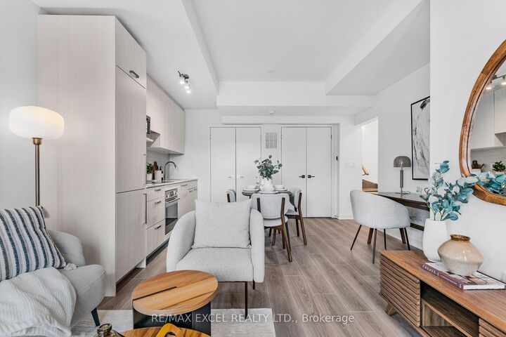 Property Photo: 73 Curlew Drive 58 ON M3A 0B1