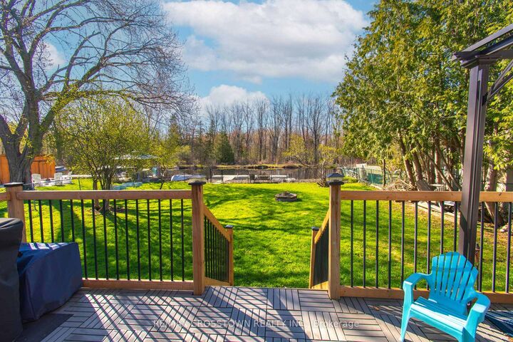 Property Photo:  59 Lankin Boulevard  ON L3V 6T1 