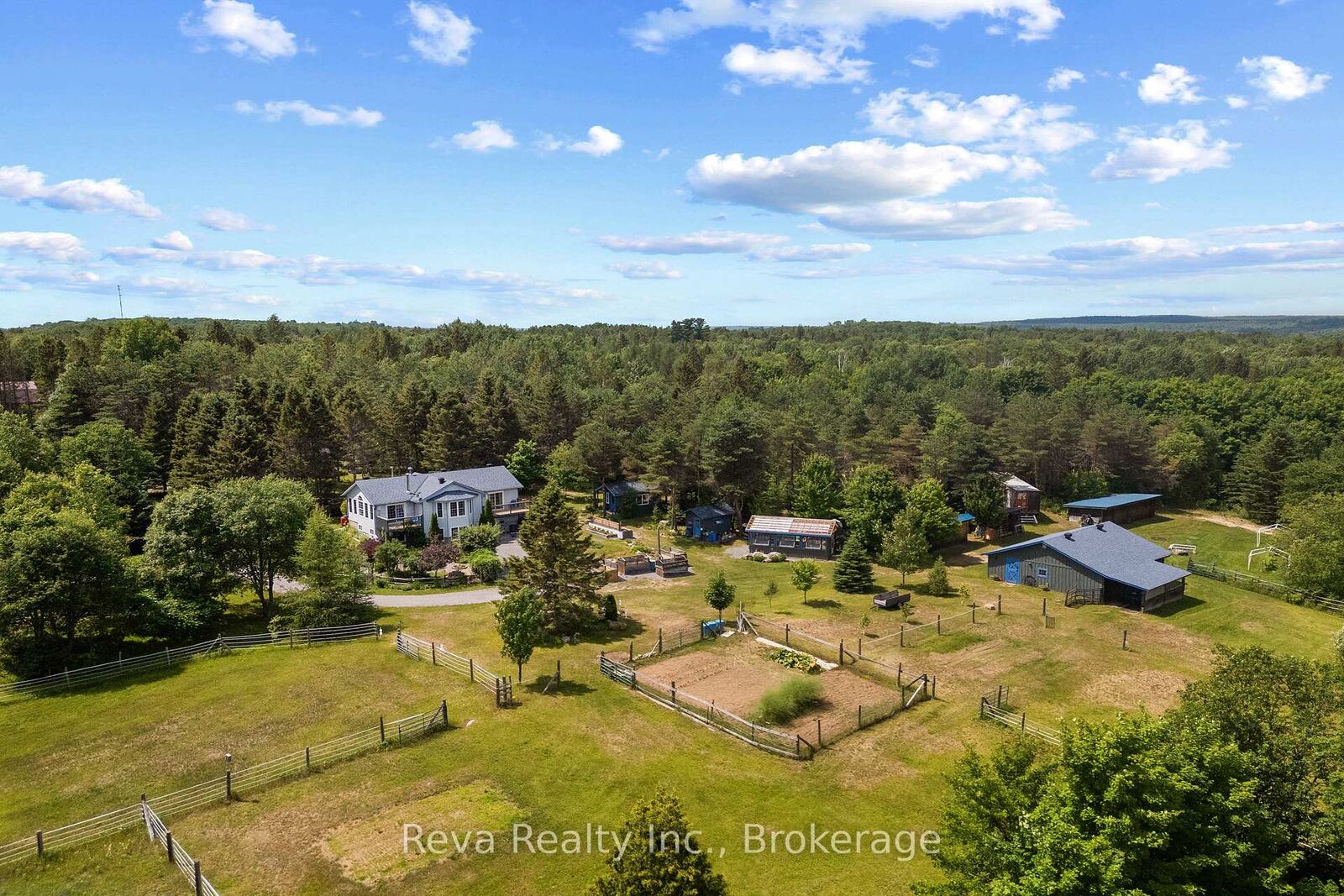 Property Photo: 152 Hass Road ON K0L 2S0