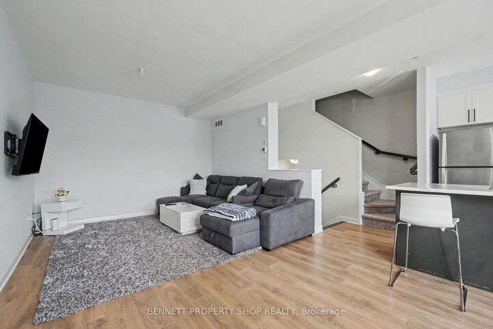Property Photo:  127 Attwell Private  ON K2K 0P6 