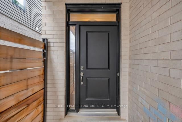 Property Photo: 13 Damude Avenue ON L2C 0G7
