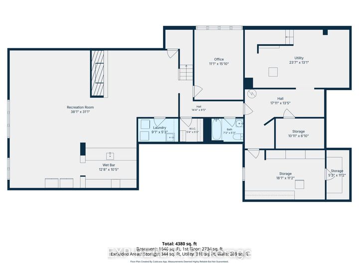 Property Photo:  304 Roger Road  ON K1H 5C4 