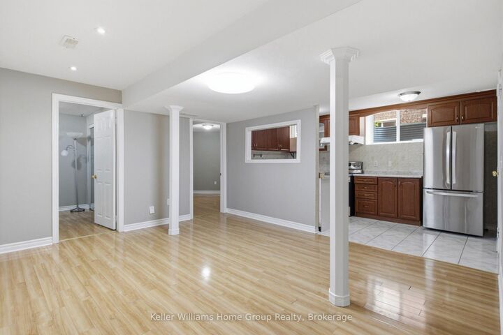 Property Photo:  23 Lynch Circle Bsmt  ON N1L 1R5 
