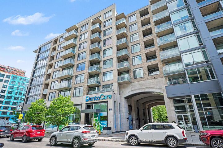 88 Richmond Road 412 — photo 1