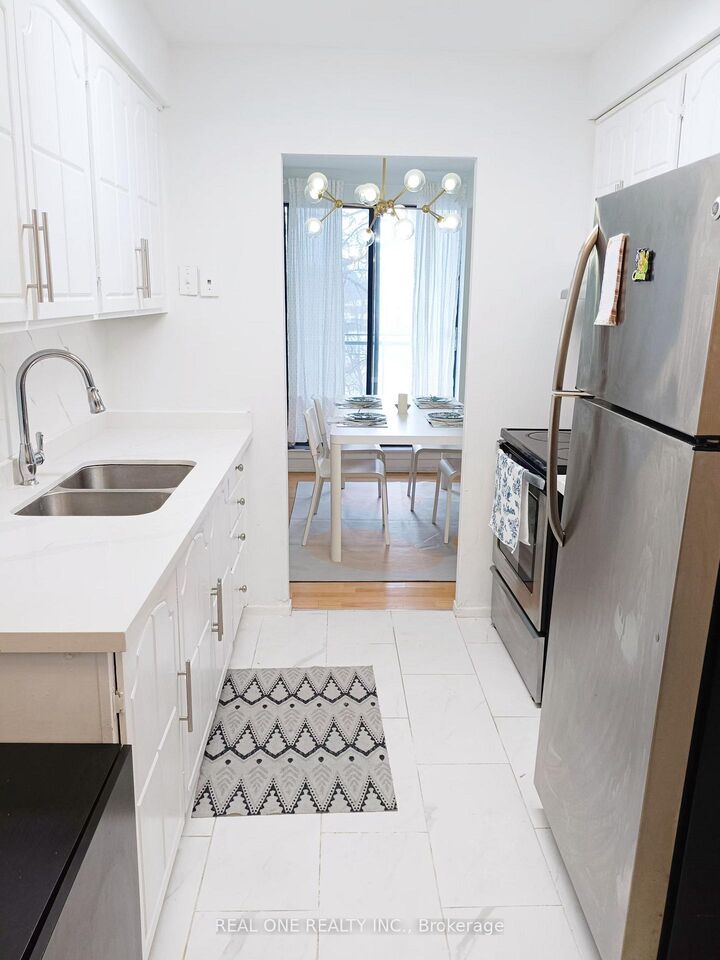 Property Photo: 3740 Don Mills Road 120 ON M2H 3J2