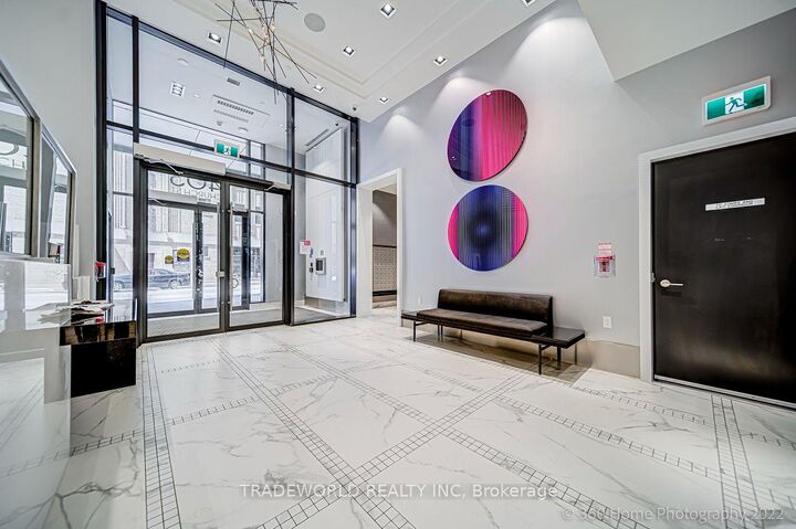 Property Photo:  403 Church Street 2510  ON M4Y 0C9 