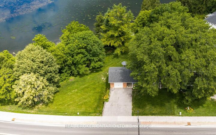 Property Photo:  17265 50 Highway  ON L7E 0K9 