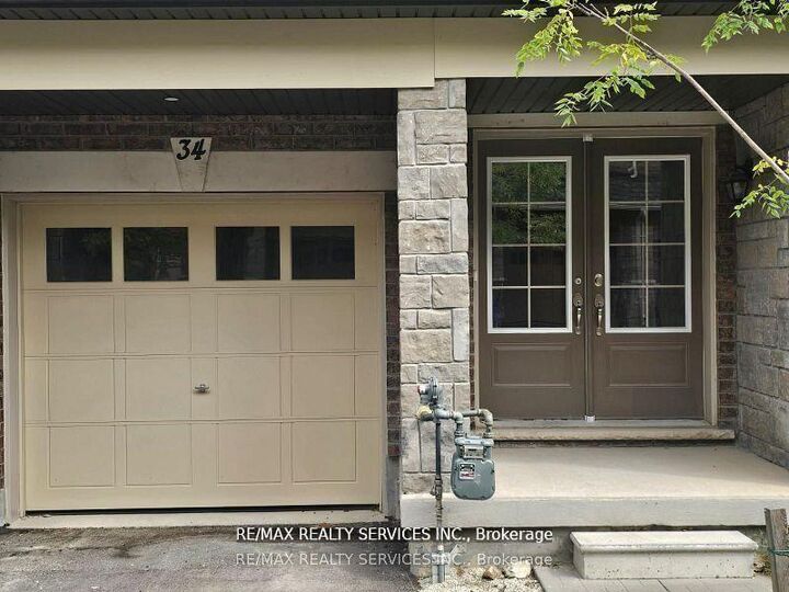 Property Photo: 68 First Street 34 ON L9W 2E4