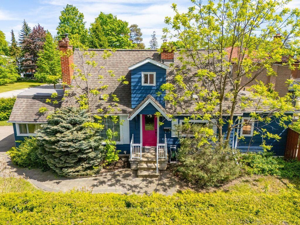 Property Photo: 3098 Given Road ON L5A 2N3