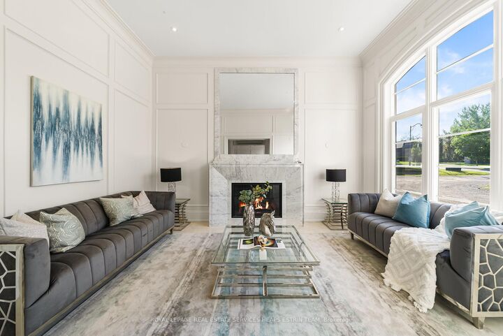 Property Photo:  76 Cedar Ridge Road  ON L4A 2H6 