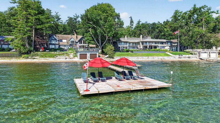 Property Photo: 3209 Summer Place ON L9S 3B8