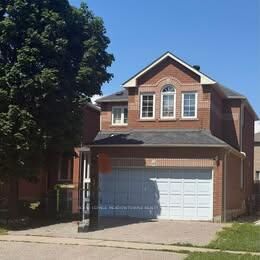 Property Photo: 5243 Heatherleigh Avenue ON L5V 2A1