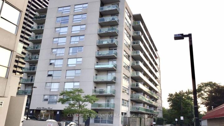 2464 Weston Road 201 — photo 1