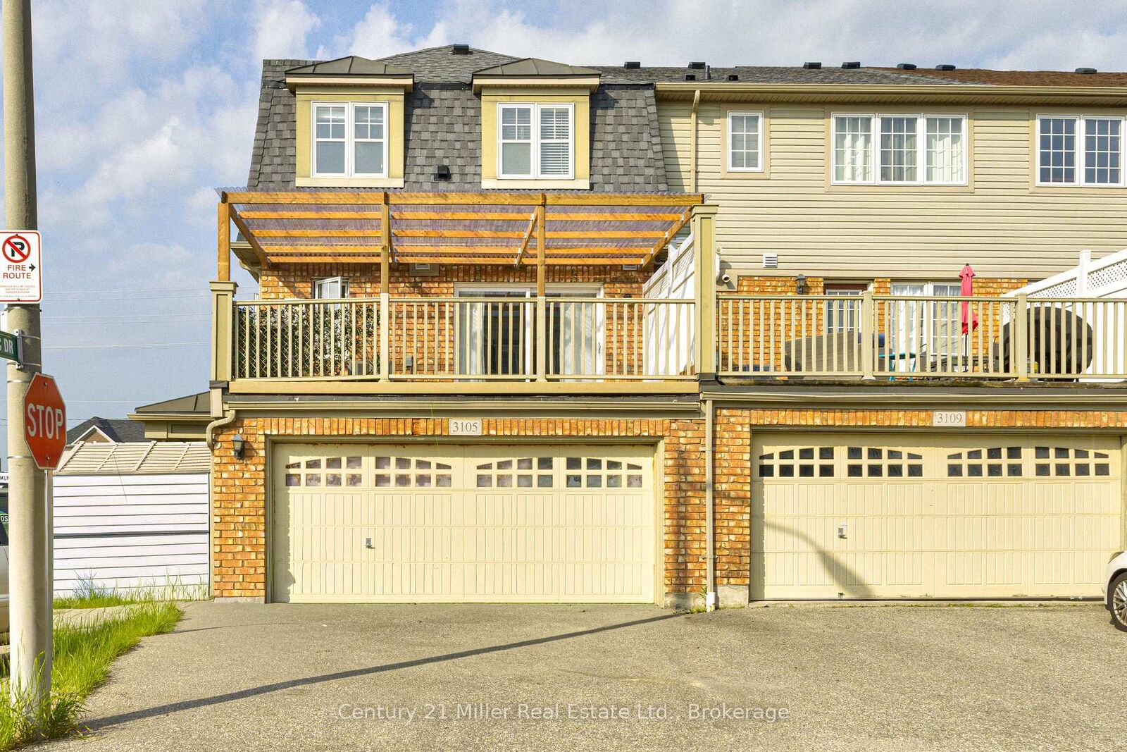 Property Photo:  3105 Walker's Line  ON L7M 0E1 