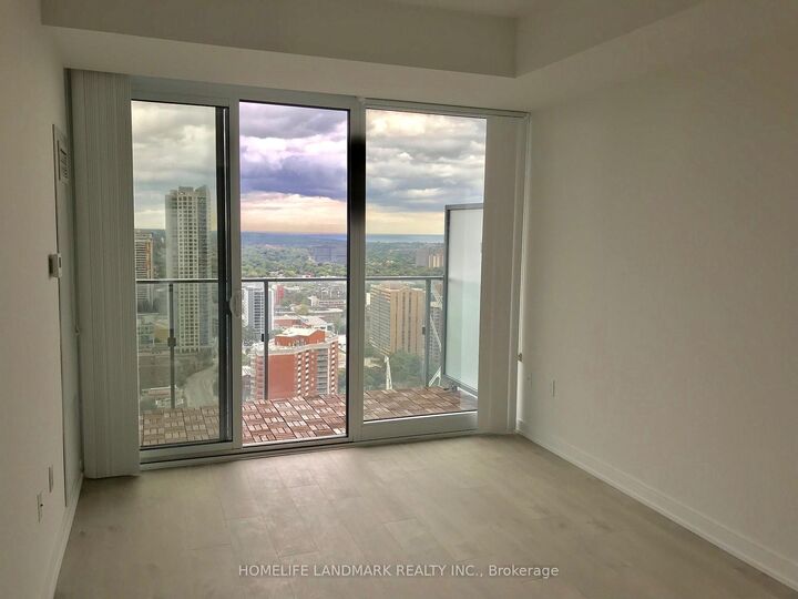 Property Photo:  50 Wellesley E Street 4007  ON M4Y 1G2 
