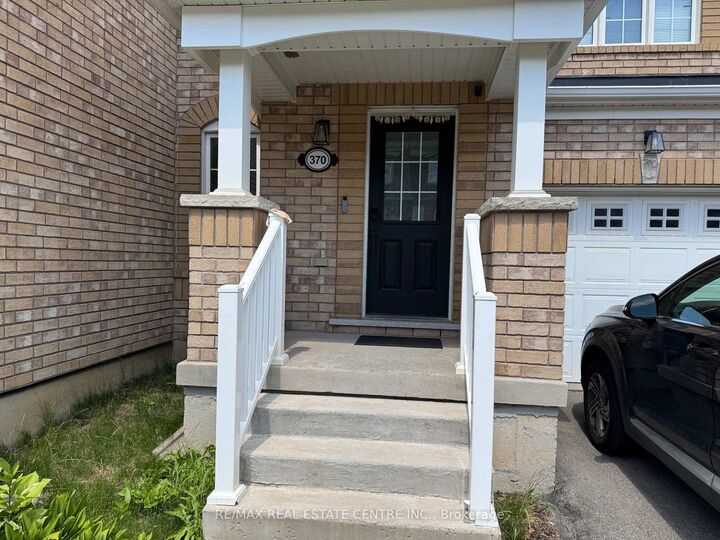 Property Photo:  370 Cavanagh Lane  ON L9T 8J9 