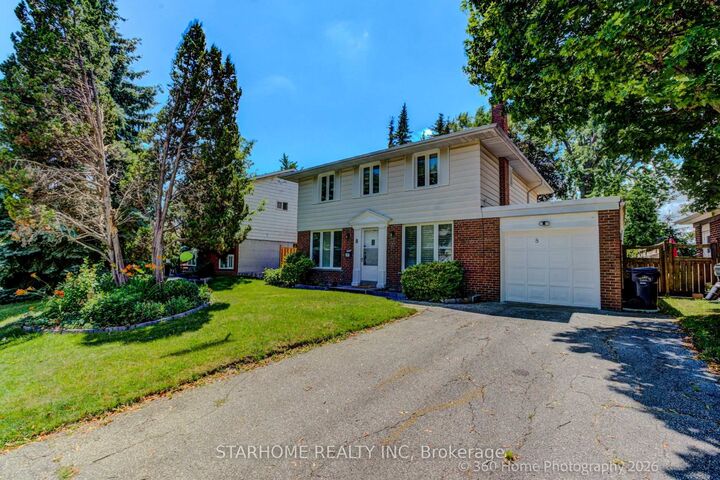 8 Shaughnessy Boulevard — photo 1