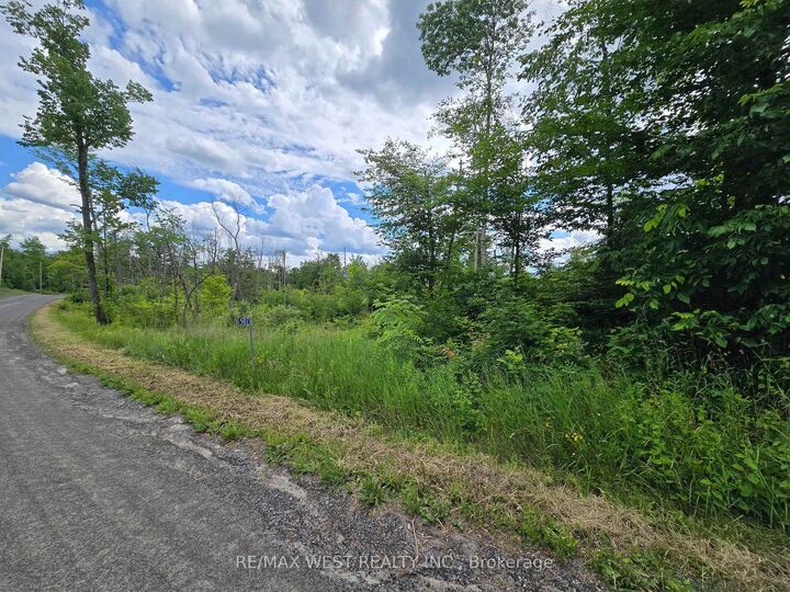Property Photo:  507 Black River Road  ON K0K 3J0 