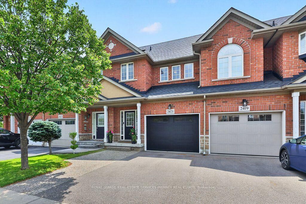 Property Photo:  2421 Shadow Court  ON L6M 5G6 