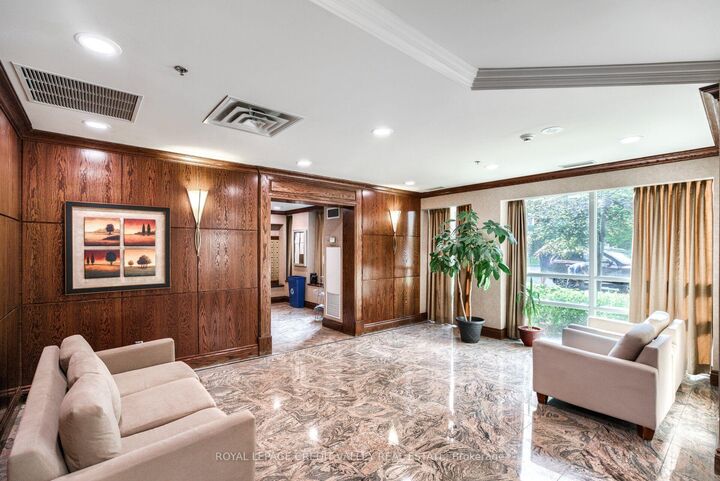 Property Photo: 9 Michael Power Place 902 ON M9A 0A5