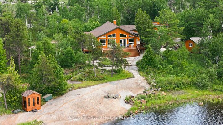 Property Photo:  2397 Key River N/A  ON P0G 1A0 