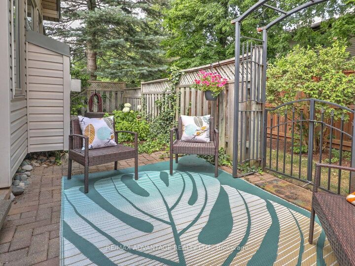 Property Photo: 515 Proudfoot Lane 17 ON N6H 5N9