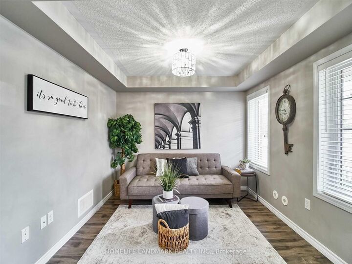 Property Photo:  224 Rouge River Drive  ON M1B 0A8 