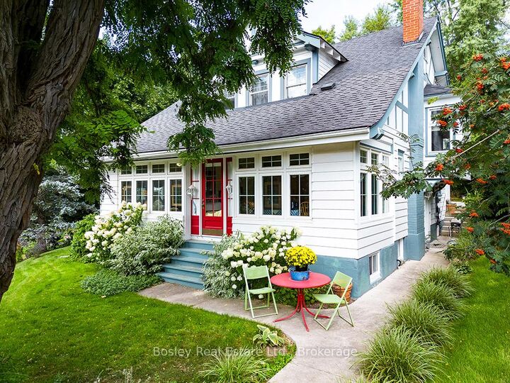 103 Brook Street — photo 1