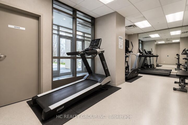 Property Photo: 18 Holmes Avenue 2103 ON M2N 0E1