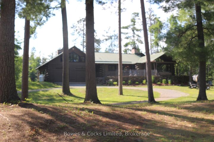 Property Photo: 7953 Highway 28 N/A ON K0L 3E0