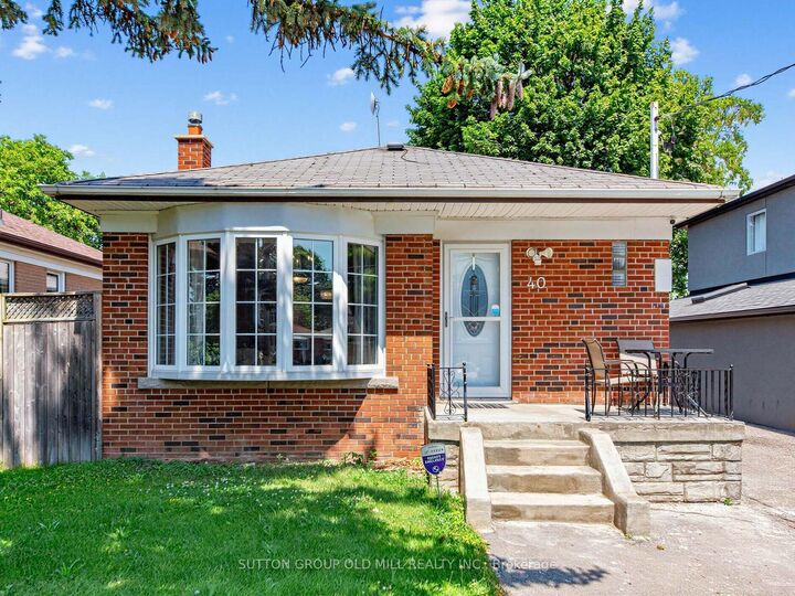 40 Tansley Avenue — photo 1